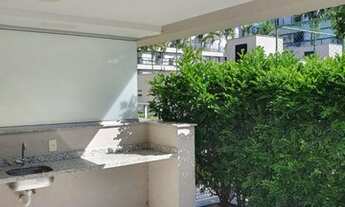 Imagem 3: Apartamento para Locação em Rio de Janeiro, Recreio dos Bandeirantes, 3 dormitórios, 3 suí