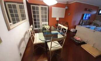 Imagem 3: Apartamento com 2 dormitórios à venda, 116 m² - Alto - Teresópolis/RJ