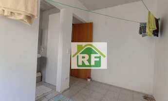 Imagem 6: Apartamento com 3 dormitórios para alugar, 56 m² por R$ 940,00/mês - Macaúba - Teresina/PI