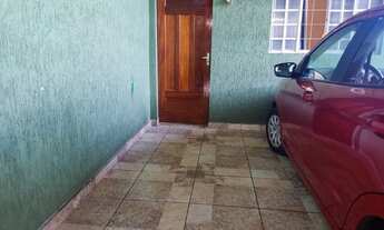 Imagem 4: Casa com 2 dormitórios à venda, 123 m² por R$ 460.000,00 - Parque Residencial Mayard - Itu