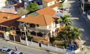 Imagem 5: Casa com 8 Dormitórios a Venda em Barreiros, SC