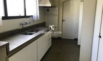 Imagem 6: Apto locação Jardim América 211 m2 4 dorm 4 vagas