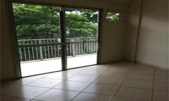 Imagem 3: Dois quartos com vaga na Rua Quintino do Vale