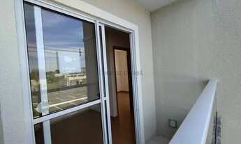 Imagem 7: Alugo Apartamento NOVO - 2 quartos - Chapada das Rosas