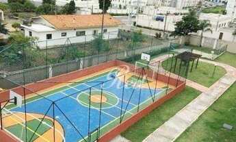 Imagem 3: Apartamento com 2 dormitórios à venda, 48 m² por R$ 200.000,00 - Jardim São Luís - Suzano