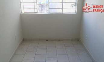 Imagem 5: Apartamento com 2 dormitórios para alugar, 50 m² por R$ 750,00/mês - Centro - Guaratinguet