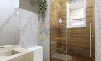 Imagem 7: SãO PAULO - Apartamento Padrão - Parada Inglesa