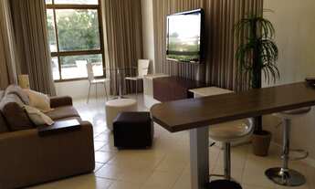 Imagem: Apartamento loft à venda no Gragoatá