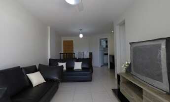 Imagem 7: Apartamento com 2 dormitórios à venda, 132 m² por R$ 525.000,00 - Praia do Morro - Guarapa