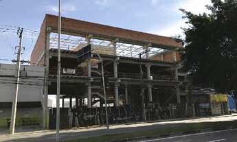 Imagem: LOCAÇÃO - GALPÃO CENTRO / SOROCABA/SP