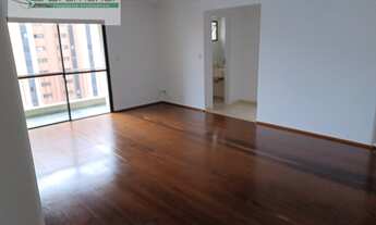 Imagem: Apartamento em Moema - São Paulo