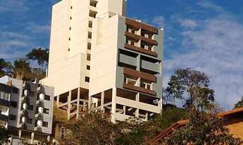 Imagem 5: Apartamento com 2 dormitórios à venda, 60 m² por R$ 260.000,00 - Granbery - Juiz de Fora/M