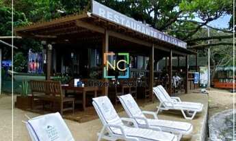 Imagem 2: CASA COMERCIAL em FLORIANÓPOLIS - SC, LAGOA DA CONCEIÇÃO