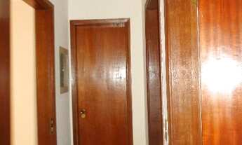 Imagem 4: Apartamento à venda, 133 m² por R$ 360.000,00 - Jardim Paulistano - Ribeirão Preto/SP