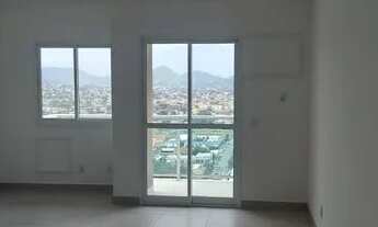 Imagem: Vendo Apto Riviera, Bairro da Luz N. Iguaçu