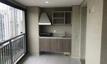 Imagem: Apartamento para aluguel tem 96 metros quadrados