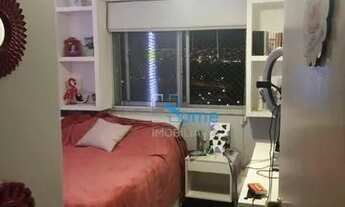 Imagem 7: Apartamento Duplex com 4 dormitórios à venda, 156 m² por R$ 1.290.000 - Águas Claras Norte