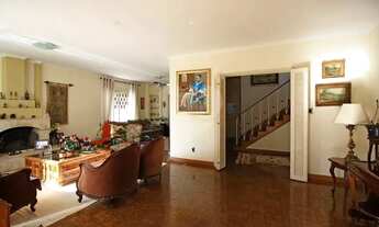 Imagem 5: São Paulo - Casa Padrão - ALTO DE PINHEIROS