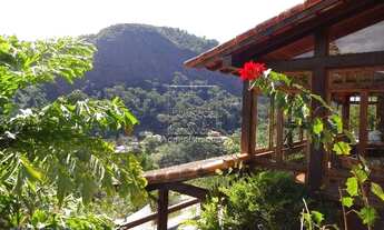 Imagem 6: PETRóPOLIS - Casa de Condomínio - Araras