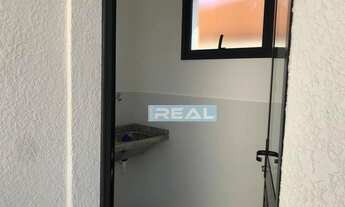 Imagem 2: Casa com 3 dormitórios à venda, 155 m² por R$ 849.000,00 - Residencial Real Parque Sumaré