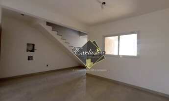 Imagem 3: Excelente Casa nova no bairro Belvedere,zona oeste de Poços de Caldas,com 3 quartos sendo