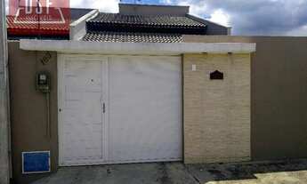 Imagem: Casa com 2 dormitórios à venda, 82 m²