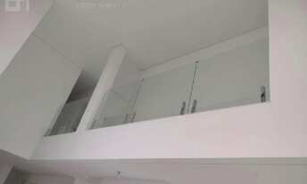 Imagem 7: Sobrado Novo, nunca habitado