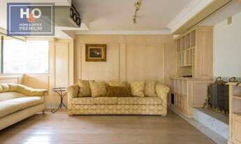 Imagem: Apartamento com 4 dormitórios, 369 m²