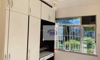 Imagem 7: Apartamento com 3 quartos à venda, 144 m² por R$ 630.000 - Icaraí - Niterói/RJ