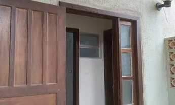 Imagem 5: Kitnete com quarto, cozinha e banheiro