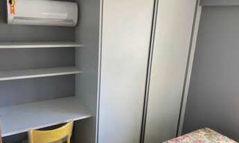 Imagem 7: Flat para Locação em Recife, Espinheiro, 1 dormitório, 1 banheiro, 1 vaga