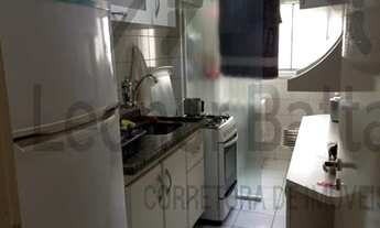 Imagem 7: Apartamento 3 dorm. na Paulicéia - S. Bernardo do Campo