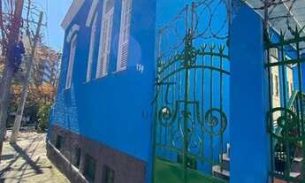 Imagem 3: Oportunidade: Casarão a venda na Tijuca