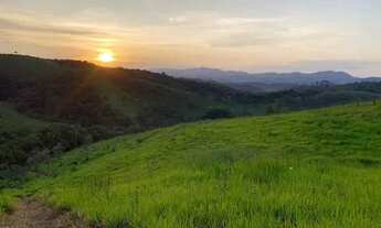 Imagem: Vende-se 500m² para sitio c/ linda vista