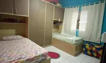 Imagem 6: Casa na Ilha de Santa Maria