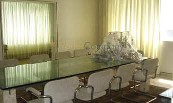 Imagem 4: SÃO PAULO - Apartamento Padrão - HIGIENOPOLIS