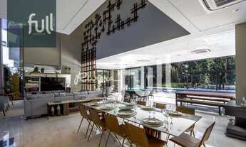 Imagem 3: Casa de luxo para comprar na Riviera de São Lourenço