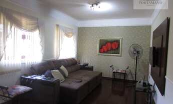 Imagem: Casa com 4 dormitórios, 340 m² - venda