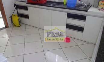 Imagem 3: Sobrado residencial à venda, Jardim Residencial Vaughan, Sumaré