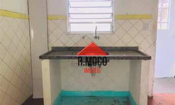 Imagem 4: Casa com 1 dormitório para alugar por R$ 1.000,00 - Vila Euthalia - São Paulo/SP