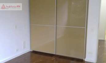 Imagem 6: Apartamento com 4 dormitórios para alugar, 257 m² por R$ 7.900,00/mês - Higienópolis - São