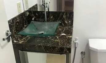 Imagem 3: APTO 2DORMS 1SUITE 2VAGAS TABULEIRO CAMBORIÚ