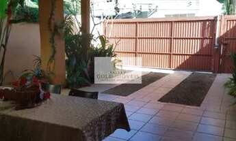 Imagem: Si CASA COM EDÍCULA PARA VENDA NO JARDIM