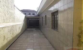 Imagem 6: Casa para Venda em São Paulo, Parque Maria Luiza, 2 dormitórios, 1 banheiro, 4 vagas