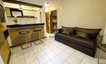 Imagem 7: Flat mobiliado a venda no Lindacap Centro de Florianópolis