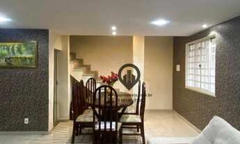 Imagem 4: Casa com 4 quartos à venda, no centro de Campo Grande - por R$ 450.000