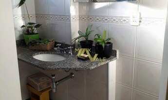 Imagem 7: Apartamento com 2 dormitórios à venda, 99 m² por R$ 375.000,00 - Cidade Jardim - Jacareí/S