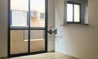 Imagem: Apartamento com 1 dormitório para alugar