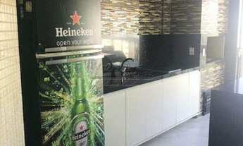 Imagem 3: Apartamento com 4 dorms, Jardim do Mar, São Bernardo do Campo - R$ 2.99 mi, Cod: 1369