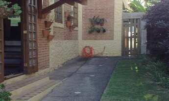 Imagem 3: Casa residencial à venda, Jardim Paulista I, Vinhedo